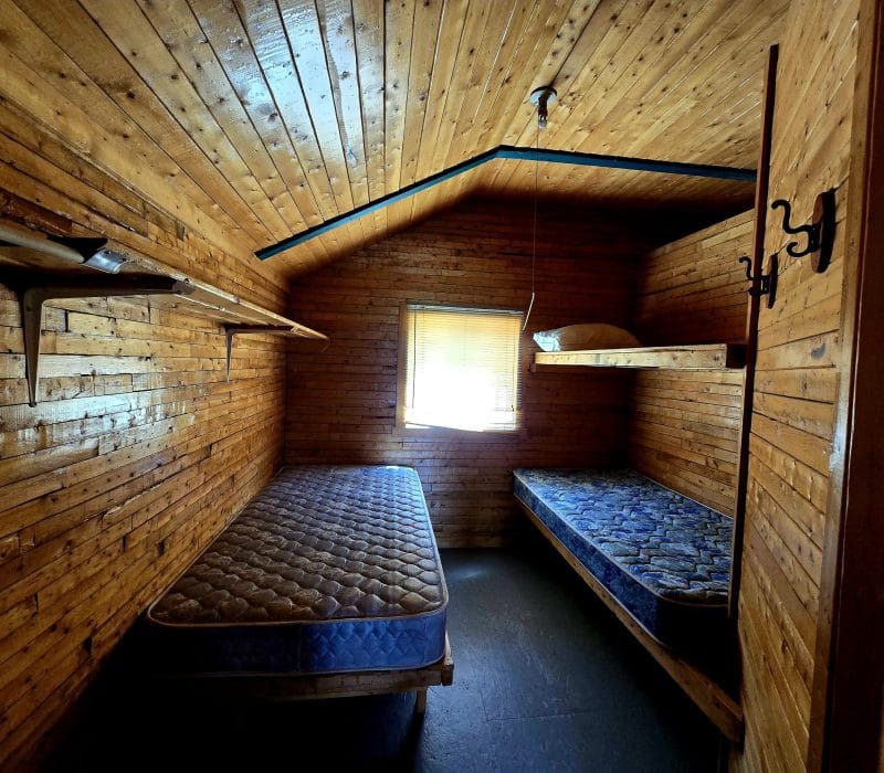 Chambre 3 personnes