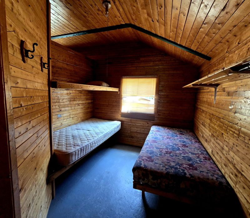 Chambre 3 personnes